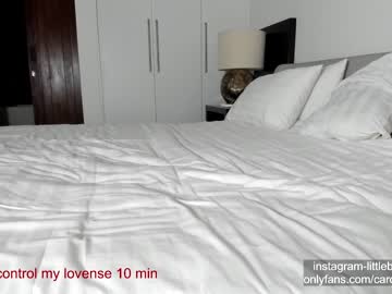 cam girl carolinaherera image #1600511