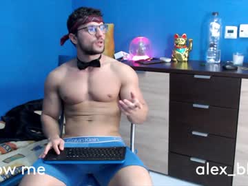 cam man alex_blu image #1629068