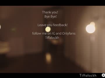 cam girl tifalock_ image #3045853