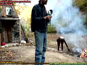 cam couple honeyand_thebear image #2901699