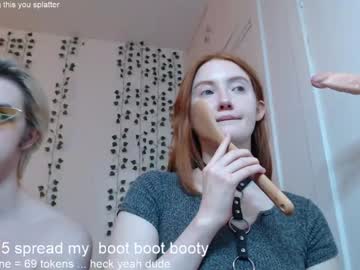 cam girl dominiquemystique image #1012469