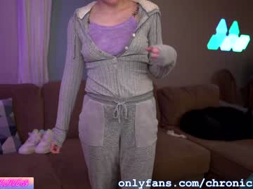 cam girl chroniclove image #1080629