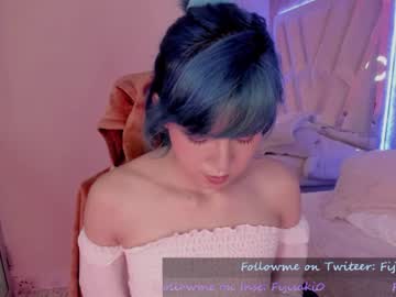 cam tranny fijisaki image #1188422