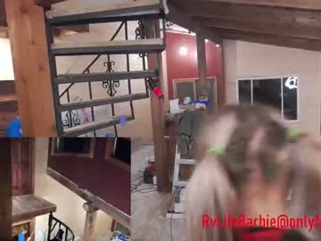 cam girl rvlifebarbie image #3333831