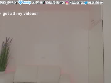 cam girl laila_laurent image #3696495