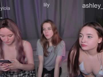 cam girl lilypa1mer image #764004