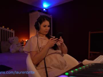 cam girl laurenbrite image #1149926
