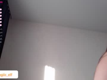 cam girl magic_elf image #2614007