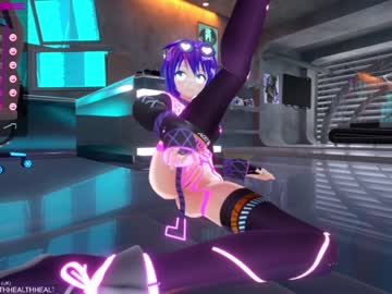 cam girl projektmelody image #1035715