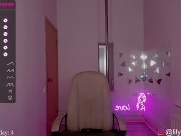 cam girl lily_ewing image #3767350