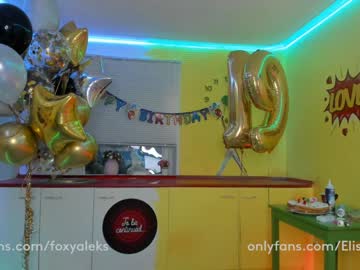 cam girl elisa_oliver image #184098