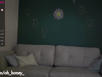 cam girl oh_honey_ image #3687833