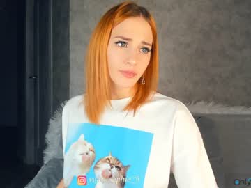 cam girl sophie_5 image #757693