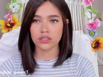 cam girl _meghan_gomez1_ image #1781221