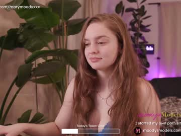 cam girl marymoody image #907611