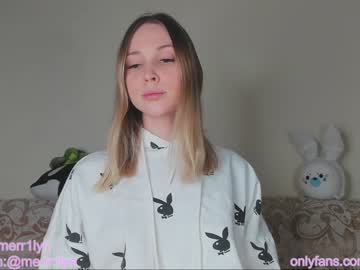 cam girl merrilyn image #1148085