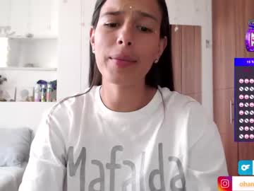 cam girl ohanna_ image #2127627