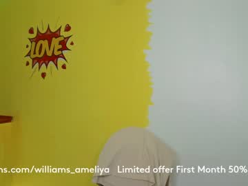 cam girl amelia__williams image #2031667