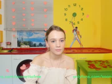 cam girl xoanetta image #1118212