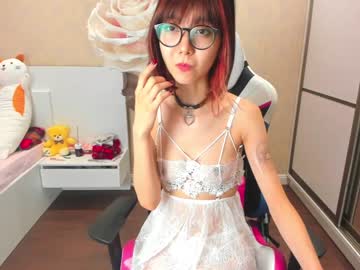 cam girl cherrypie_01 image #3063113