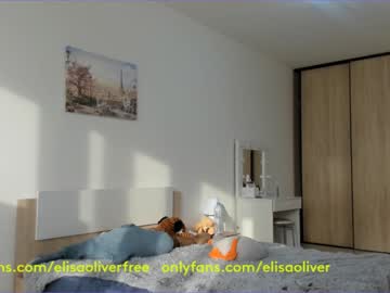 cam girl elisa_oliver image #1009861