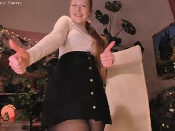 cam girl jane_flowers image #3381628
