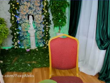 cam girl foxy_aleks image #364583