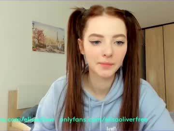 cam girl elisa_oliver image #1318929