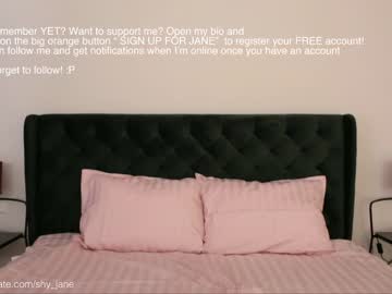 cam girl shy_jane image #2518780