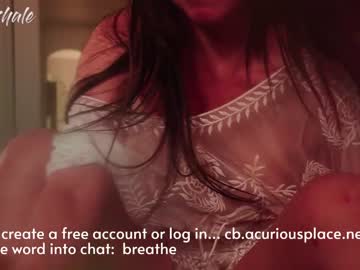 cam girl _exhale image #2958795