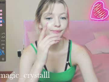 cam girl white__crystal_ image #2402044