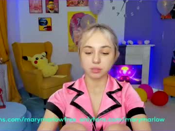 cam girl mary_marlow image #1493773
