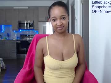 cam girl littleblackgal4u image #1695182