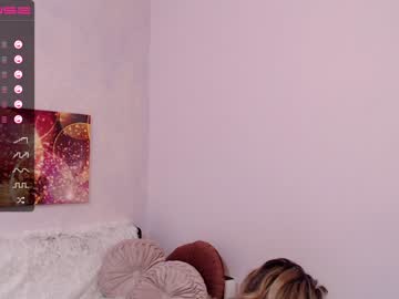 cam girl cherry_deee image #981827