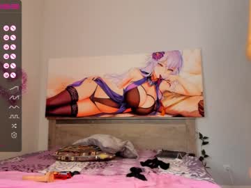 cam girl raru_mi image #3496100