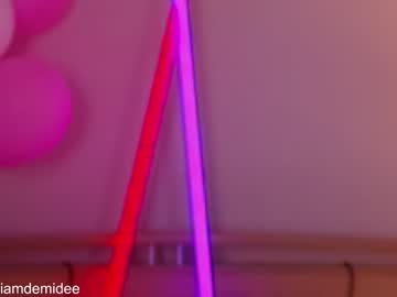 cam girl _demi_dee_ image #1197784