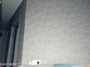cam girl sophie_5 image #649268