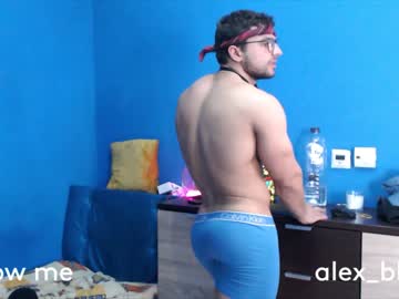 cam man alex_blu image #1629278