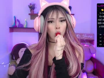 cam girl soon_lee image #745705