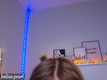 cam girl kalisa_pearl image #1285163