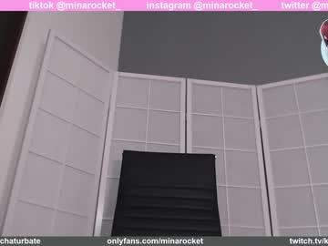 cam girl minarocket_ image #725308