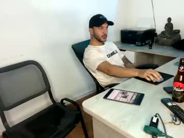 cam man tommy_jhonn image #2409198