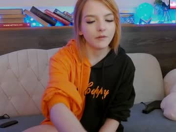 cam girl ginger_pie image #79418