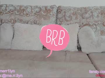 cam girl merrilyn image #1584736
