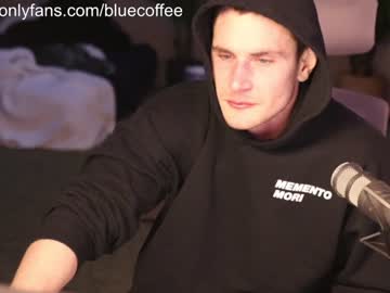 cam man bluecoffee image #786424