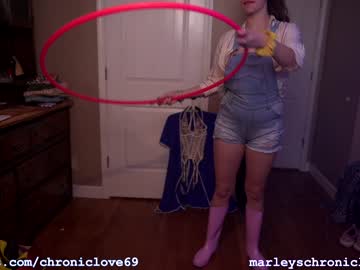 cam girl chroniclove image #1740900