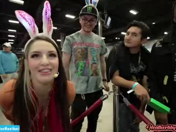 cam girl heatherbby9 image #2909401