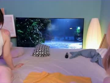 cam couple huntertiana image #2072404