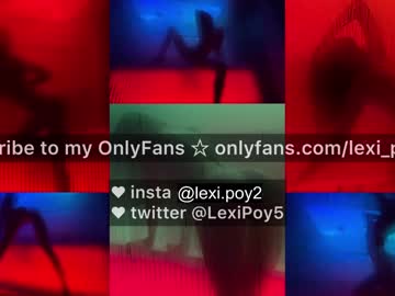 cam girl lexipoy image #870562