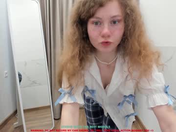 cam girl lanshan_coy image #988473